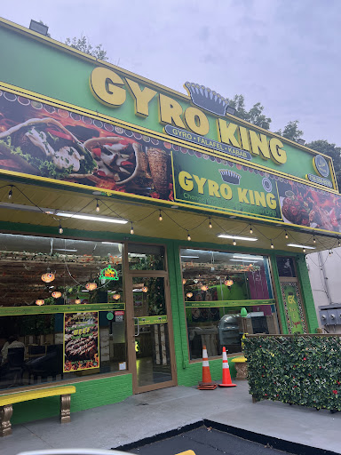 Photo of Gyro King - 1727 Richmond Rd, Staten Island, NY 10306