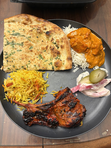 Photo of Desi Fusion - 1922 S Zero St, Fort Smith, AR 72908