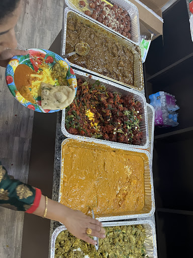 Photo of Desi Fusion - 1922 S Zero St, Fort Smith, AR 72908