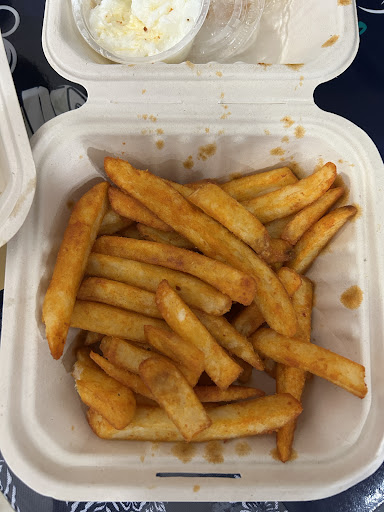 Photo of Desi Fusion - 1922 S Zero St, Fort Smith, AR 72908