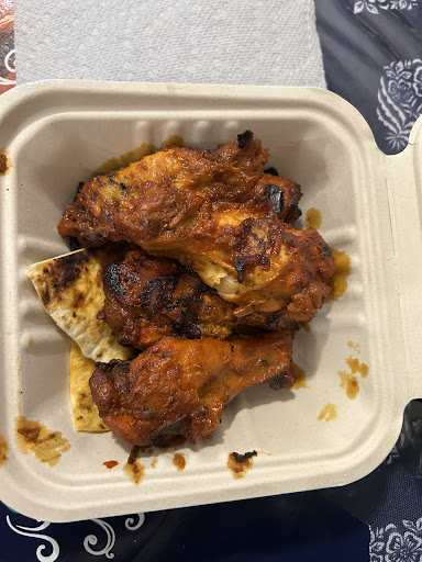 Photo of Desi Fusion - 1922 S Zero St, Fort Smith, AR 72908