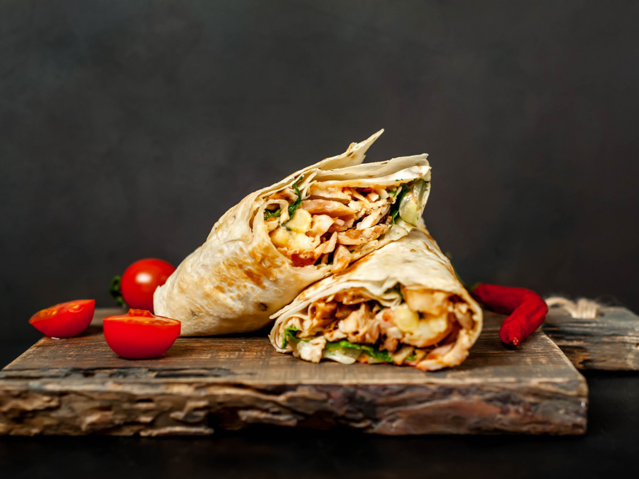 Photo of Wrapz - 1506 E 32nd St, Joplin, MO 64804