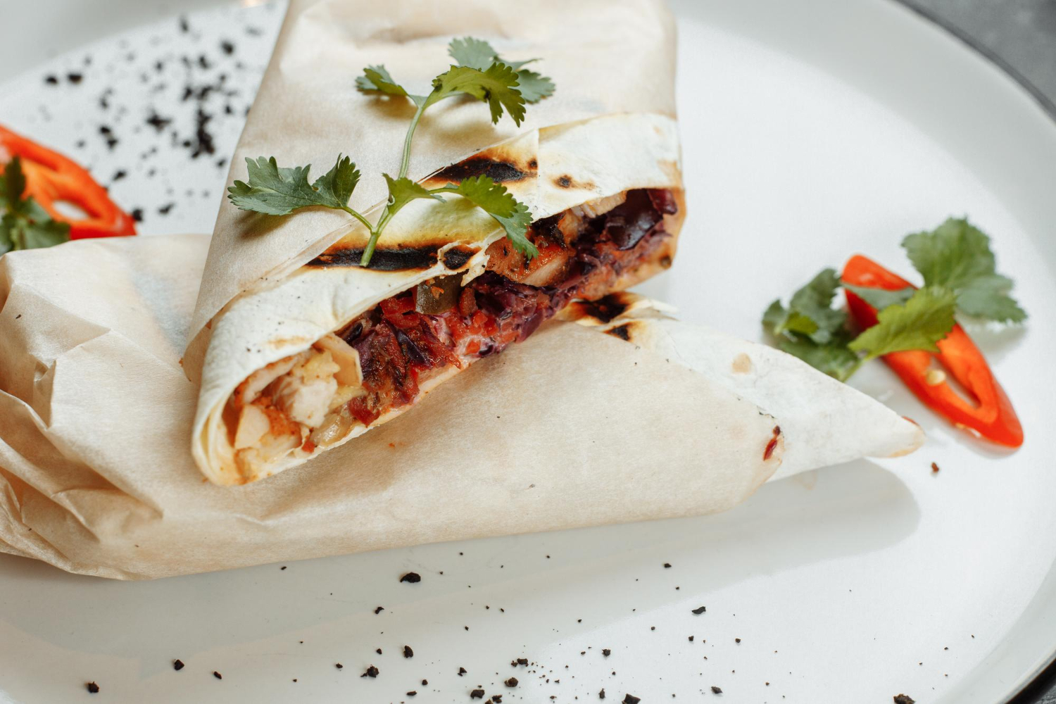 Photo of Wrapz - 1506 E 32nd St, Joplin, MO 64804