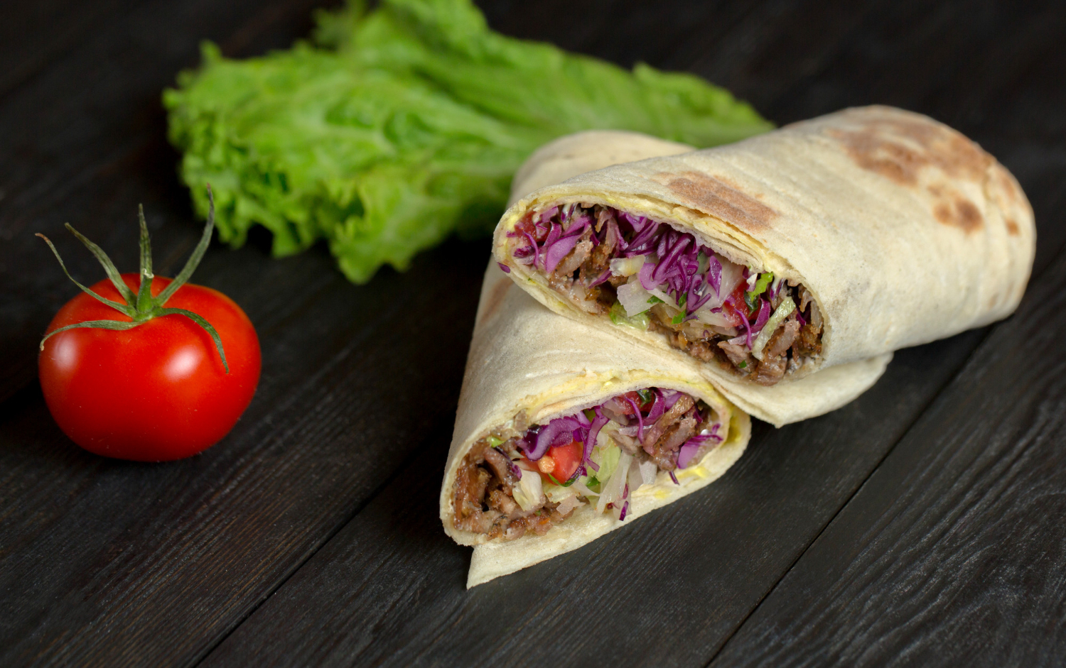 Photo of Wrapz - 1506 E 32nd St, Joplin, MO 64804