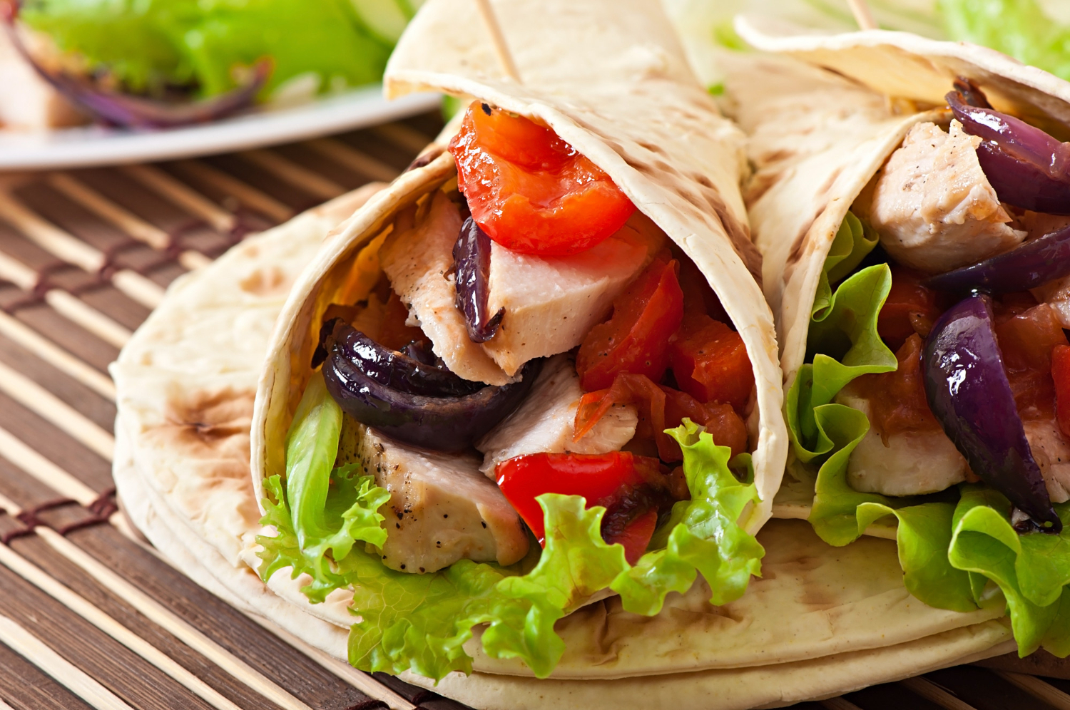 Photo of Wrapz - 1506 E 32nd St, Joplin, MO 64804