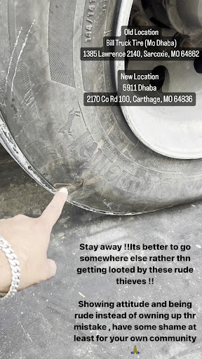 Photo of 5911 Dhaba - 2170 Co Rd 100, Carthage, MO 64836