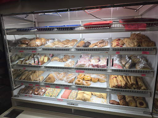 Photo of El Quetzal Restaurant & Bakery - 129 S Main St, Carthage, MO 64836