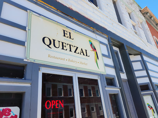 Photo of El Quetzal Restaurant & Bakery - 129 S Main St, Carthage, MO 64836
