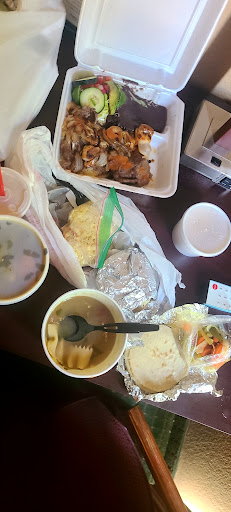 Photo of El Quetzal Restaurant & Bakery - 129 S Main St, Carthage, MO 64836