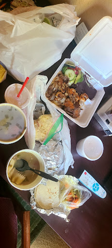 Photo of El Quetzal Restaurant & Bakery - 129 S Main St, Carthage, MO 64836