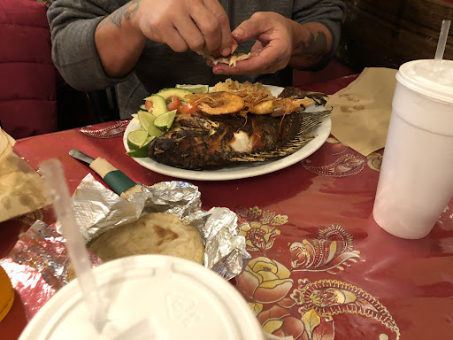 Photo of El Quetzal Restaurant & Bakery - 129 S Main St, Carthage, MO 64836