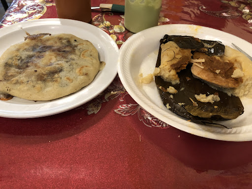 Photo of El Quetzal Restaurant & Bakery - 129 S Main St, Carthage, MO 64836