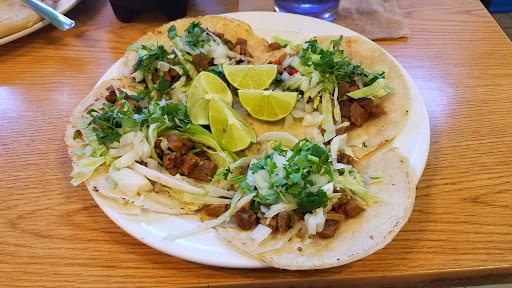 Photo of El Quetzal Restaurant & Bakery - 129 S Main St, Carthage, MO 64836