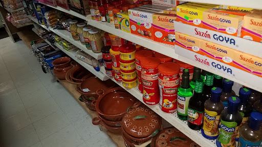 Photo of El Quetzal Restaurant & Bakery - 129 S Main St, Carthage, MO 64836