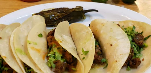 Photo of El Quetzal Restaurant & Bakery - 129 S Main St, Carthage, MO 64836