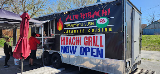 Photo of Alim Hibachi Grill and Sushi Japanese Express - 502 S Garrison Ave, Carthage, MO 64836