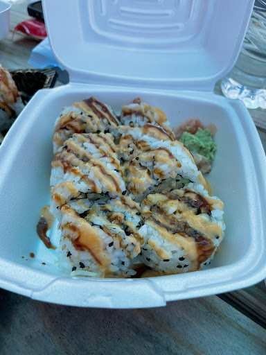 Photo of Alim Hibachi Grill and Sushi Japanese Express - 502 S Garrison Ave, Carthage, MO 64836
