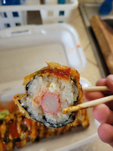 Photo of Alim Hibachi Grill and Sushi Japanese Express - 502 S Garrison Ave, Carthage, MO 64836