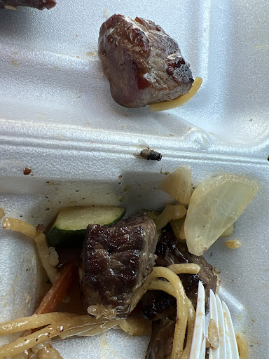 Photo of Alim Hibachi Grill and Sushi Japanese Express - 502 S Garrison Ave, Carthage, MO 64836