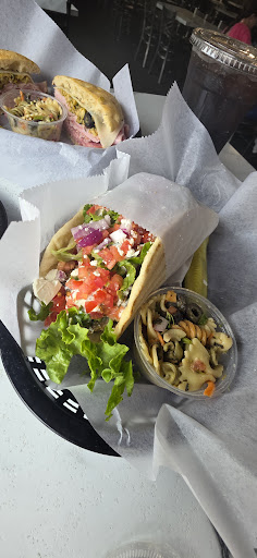 Photo of Vasken's Deli - 3200 Gretna Rd #100, Branson, MO 65616