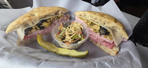 Photo of Vasken's Deli - 3200 Gretna Rd #100, Branson, MO 65616