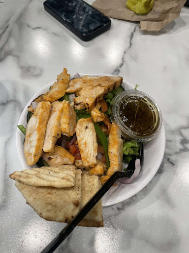 Photo of Vasken's Deli - 3200 Gretna Rd #100, Branson, MO 65616