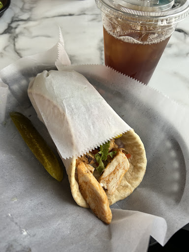 Photo of Vasken's Deli - 3200 Gretna Rd #100, Branson, MO 65616