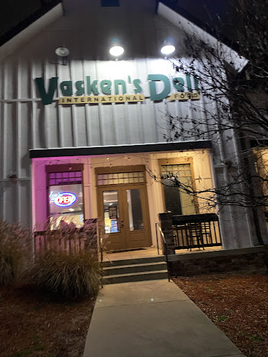 Photo of Vasken's Deli - 3200 Gretna Rd #100, Branson, MO 65616