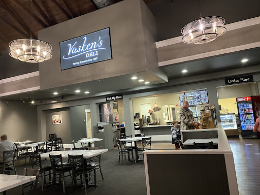 Photo of Vasken's Deli - 3200 Gretna Rd #100, Branson, MO 65616