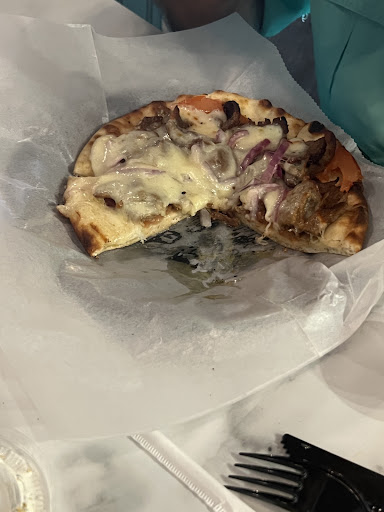 Photo of Vasken's Deli - 3200 Gretna Rd #100, Branson, MO 65616