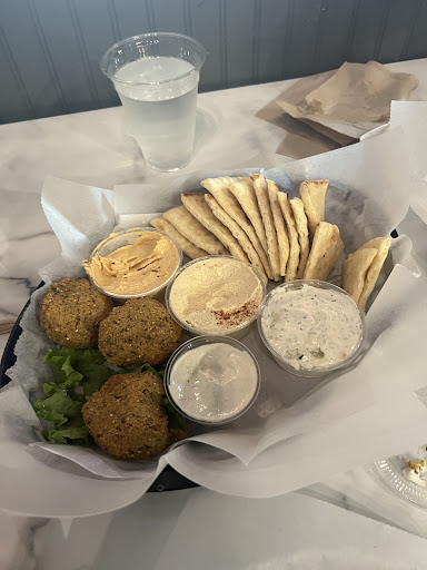 Photo of Vasken's Deli - 3200 Gretna Rd #100, Branson, MO 65616