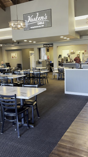 Photo of Vasken's Deli - 3200 Gretna Rd #100, Branson, MO 65616