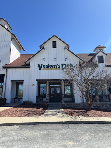 Photo of Vasken's Deli - 3200 Gretna Rd #100, Branson, MO 65616