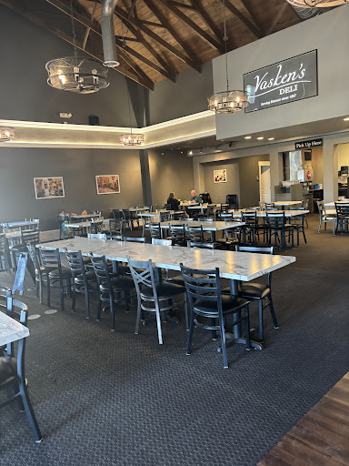 Photo of Vasken's Deli - 3200 Gretna Rd #100, Branson, MO 65616