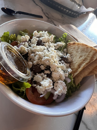 Photo of Vasken's Deli - 3200 Gretna Rd #100, Branson, MO 65616