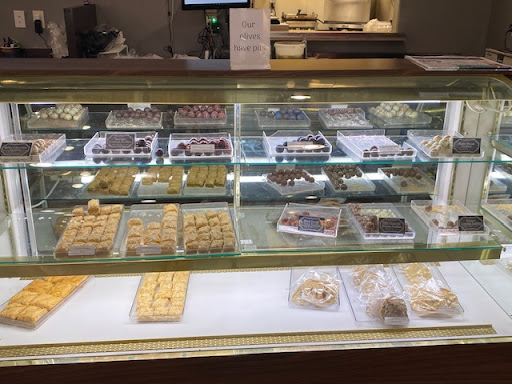 Photo of Vasken's Deli - 3200 Gretna Rd #100, Branson, MO 65616