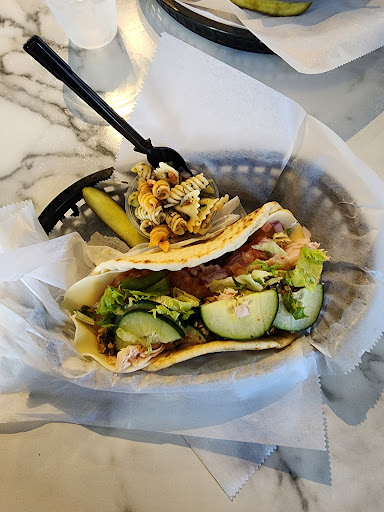 Photo of Vasken's Deli - 3200 Gretna Rd #100, Branson, MO 65616