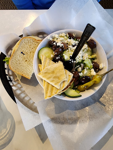 Photo of Vasken's Deli - 3200 Gretna Rd #100, Branson, MO 65616