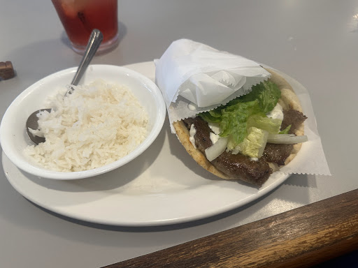 Photo of Zary's Acropolis - 905 NW 13th St, Bentonville, AR 72712