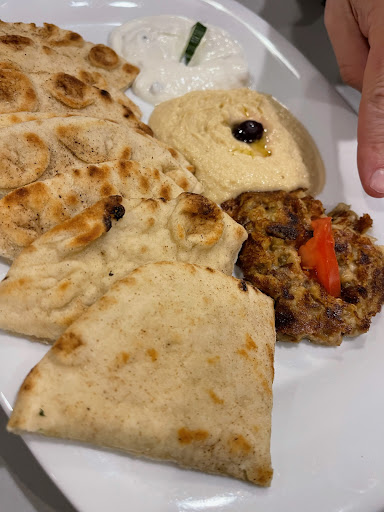 Photo of Zary's Acropolis - 905 NW 13th St, Bentonville, AR 72712