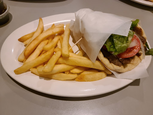 Photo of Zary's Acropolis - 905 NW 13th St, Bentonville, AR 72712