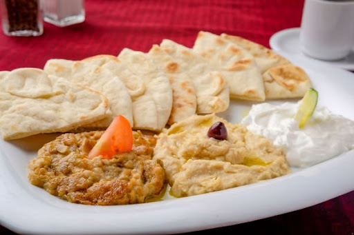 Photo of Zary's Acropolis - 905 NW 13th St, Bentonville, AR 72712