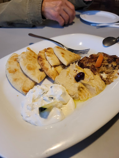 Photo of Zary's Acropolis - 905 NW 13th St, Bentonville, AR 72712