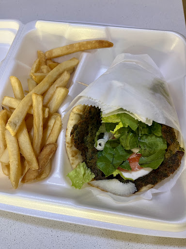 Photo of Zary's Acropolis - 905 NW 13th St, Bentonville, AR 72712