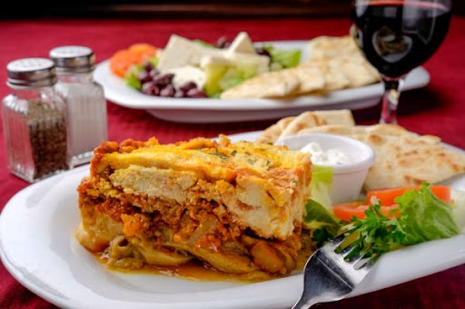 Photo of Zary's Acropolis - 905 NW 13th St, Bentonville, AR 72712