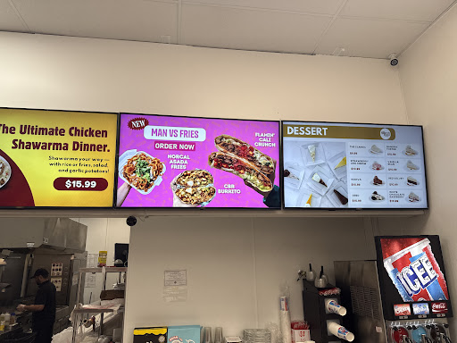 Photo of Babaz Kitchens - Located inside Walmart, 2409 E Main St, Russellville, AR 72802