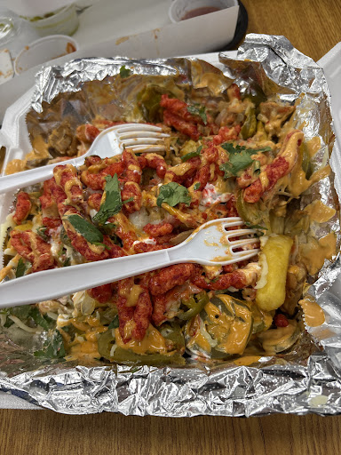 Photo of Babaz Kitchens - Located inside Walmart, 2409 E Main St, Russellville, AR 72802