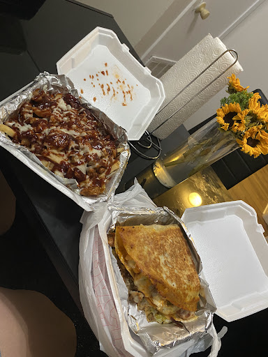 Photo of Babaz Kitchens - Located inside Walmart, 2409 E Main St, Russellville, AR 72802