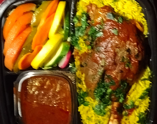 Photo of Al Basha Grocery - 4145 E Grant Rd, Tucson, AZ 85712