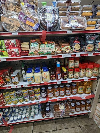 Photo of Al Basha Grocery - 4145 E Grant Rd, Tucson, AZ 85712